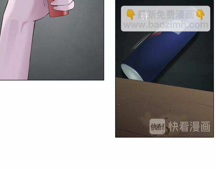 第37话 黑裙子和白裙子(1/3)-第38话