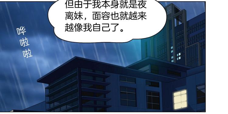 雕塑 - 第69話 噩夢(1/3) - 1