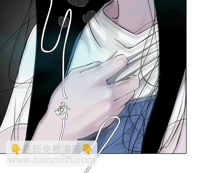 第7话 永无止境的欲望(1/3)-第8话