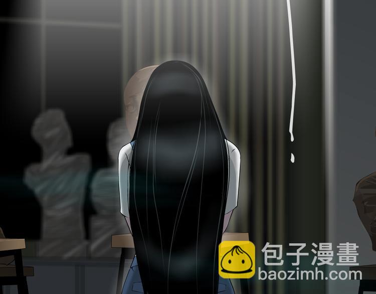 第7话 永无止境的欲望(1/3)-第8话