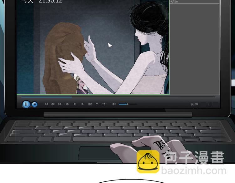 第71话 煤气(1/2)-第72话