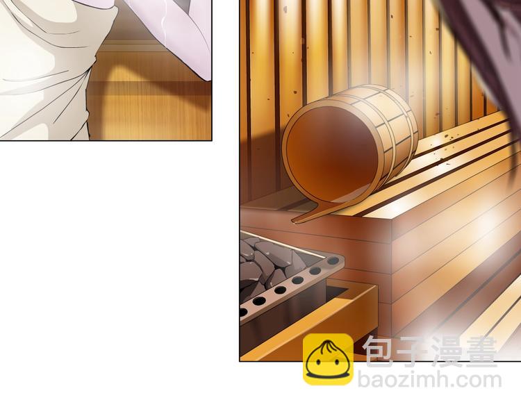 第79话 ????女的雕塑(1/2)-第80话