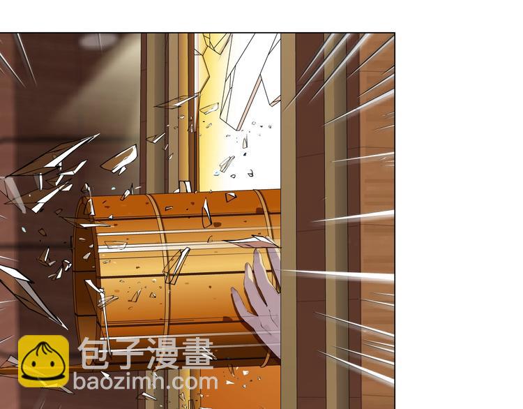 第79话 ????女的雕塑(1/2)-第80话