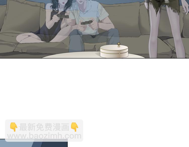 第81话 杨光VS莫倩(1/2)-第82话