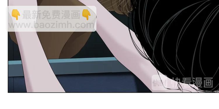 第83话 黑色布兰克????(1/2)-第84话