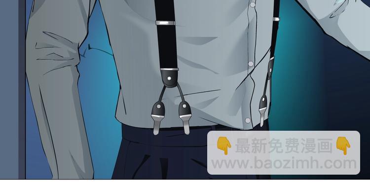 第83话 黑色布兰克????(1/2)-第84话