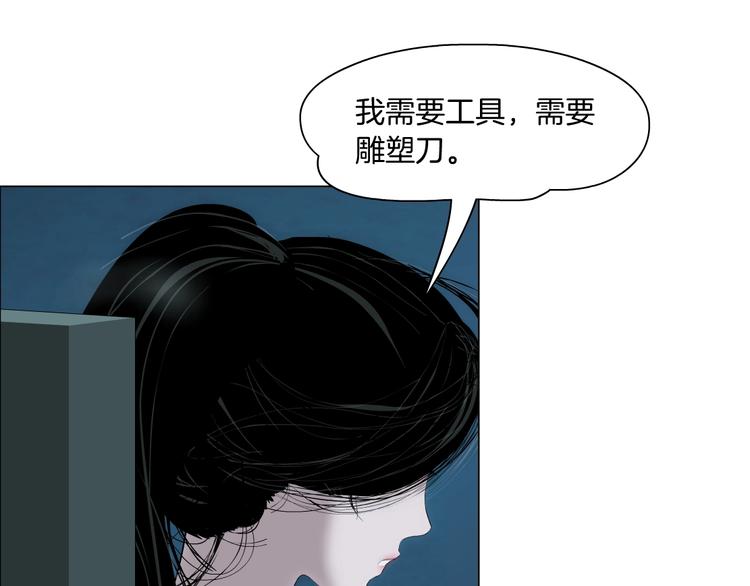 雕塑 - 第85話 威脅(2/2) - 1