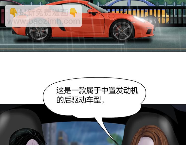 第93话 塑料姐妹????(1/2)-第94话