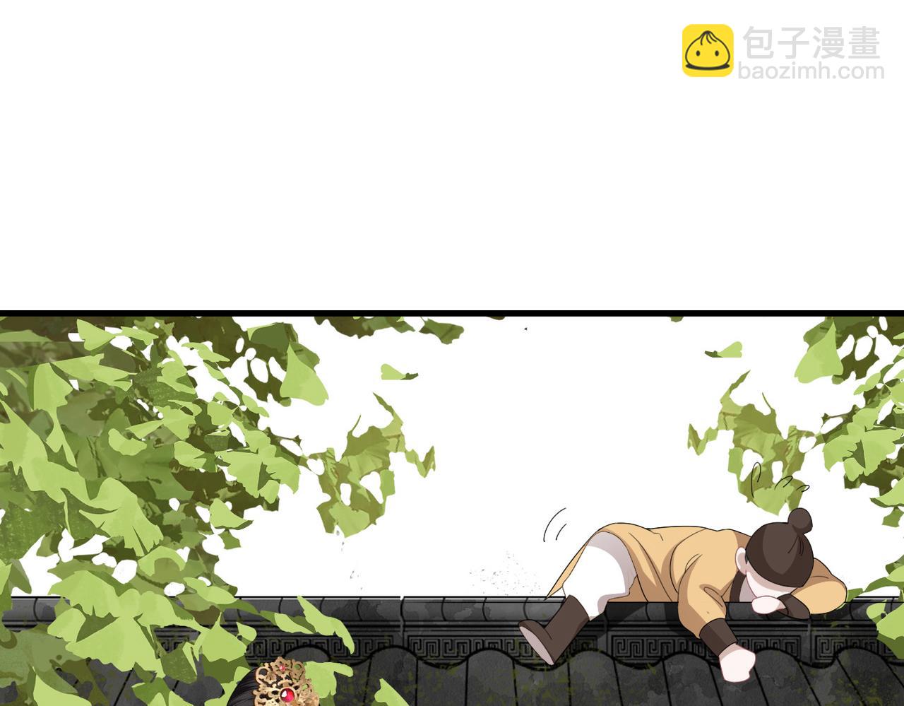 第10话 闲人止步？(1/3)-第12话