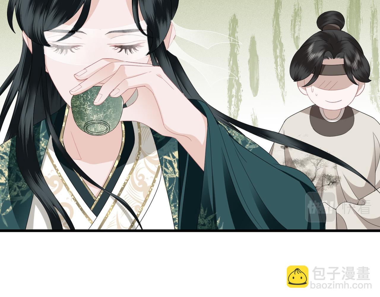 第10话 闲人止步？(1/3)-第12话