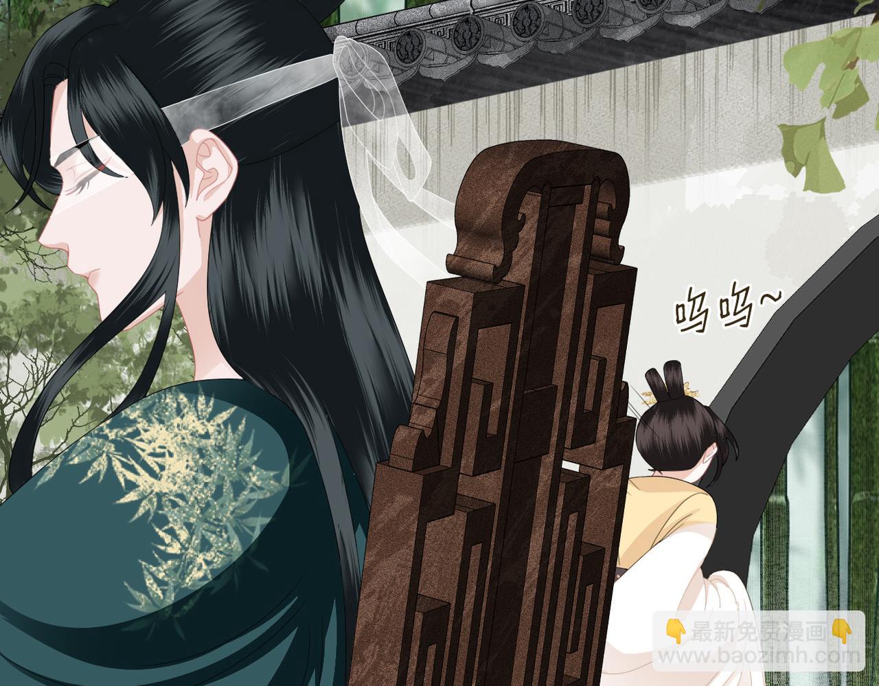 第10话 闲人止步？(1/3)-第12话