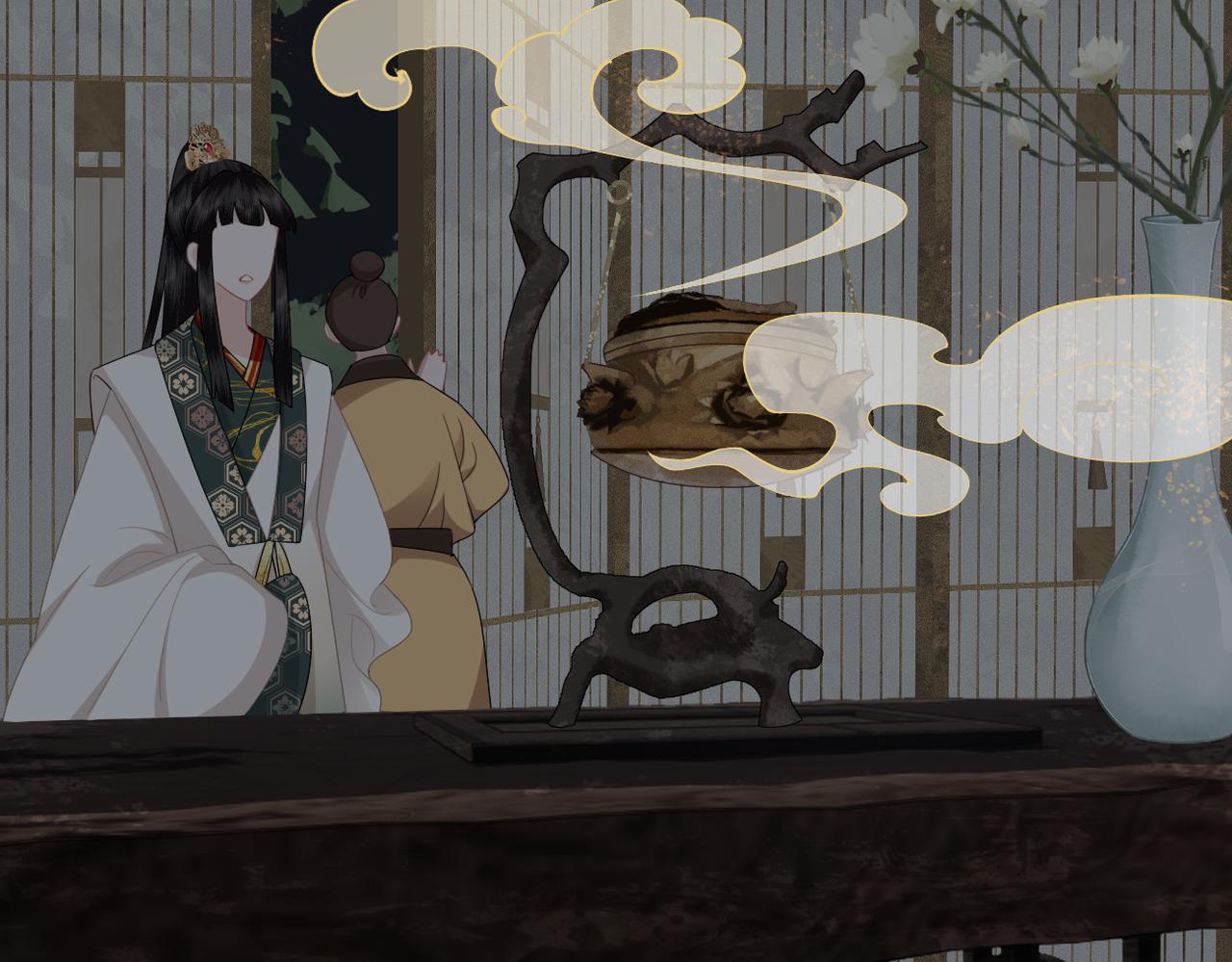 第12话 默默关心(1/3)-第14话