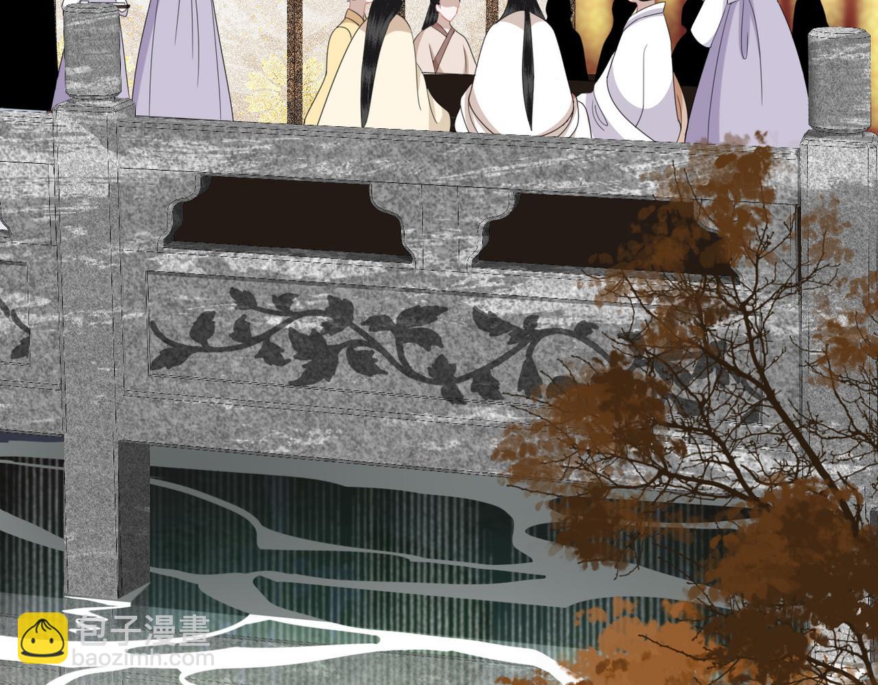 第18话 解释解释？(1/3)-第20话