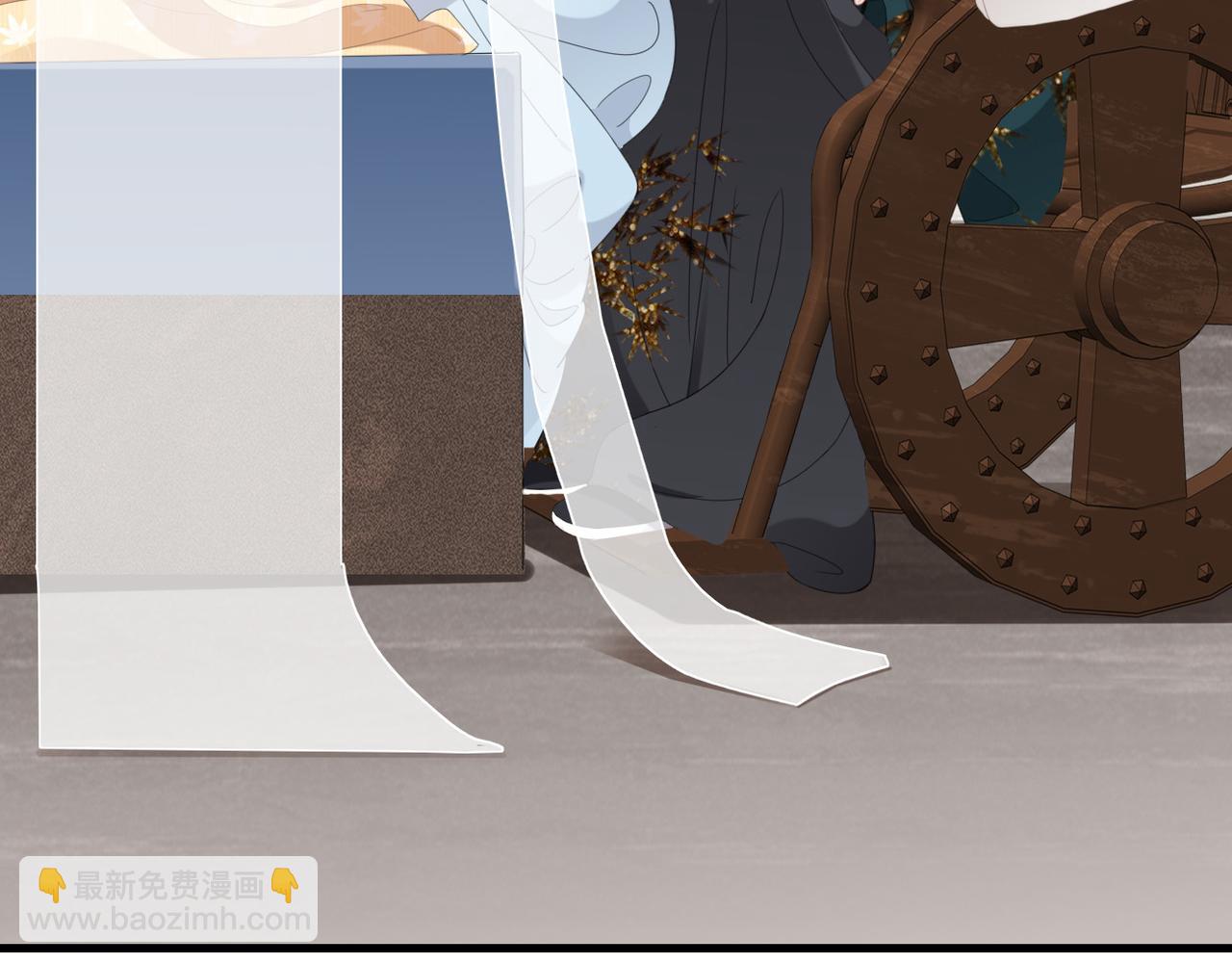 第20话 床尾贴贴(1/3)-第22话