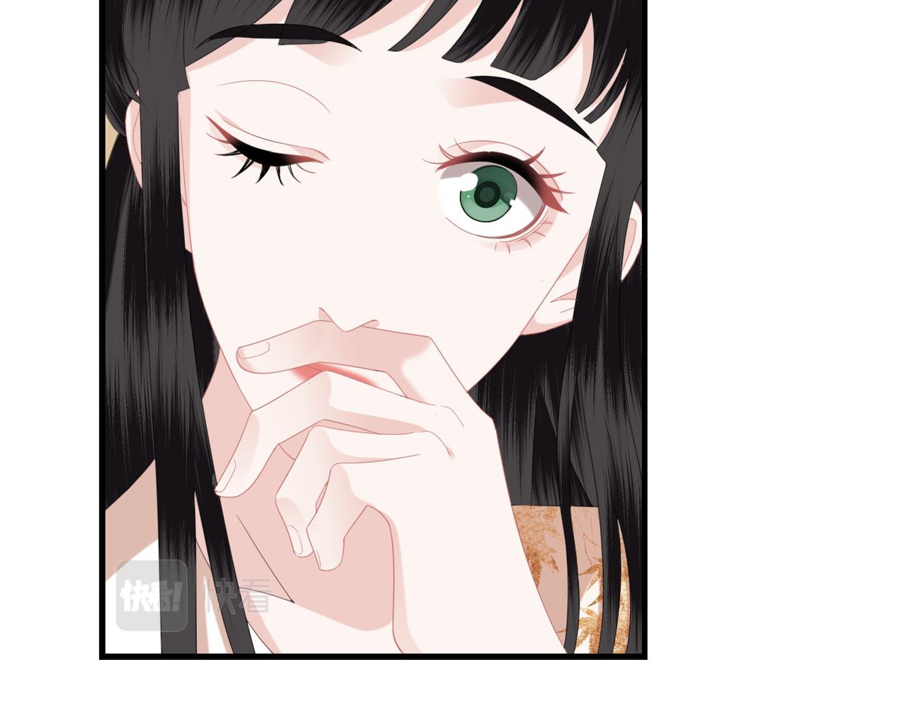 第20话 床尾贴贴(1/3)-第22话