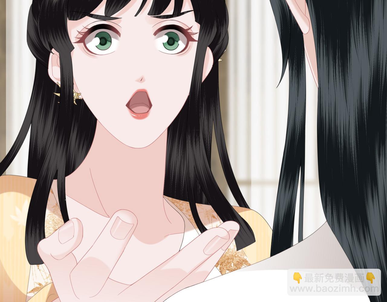 第20话 床尾贴贴(1/3)-第22话