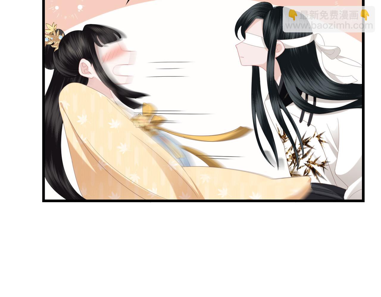 第20话 床尾贴贴(1/3)-第22话