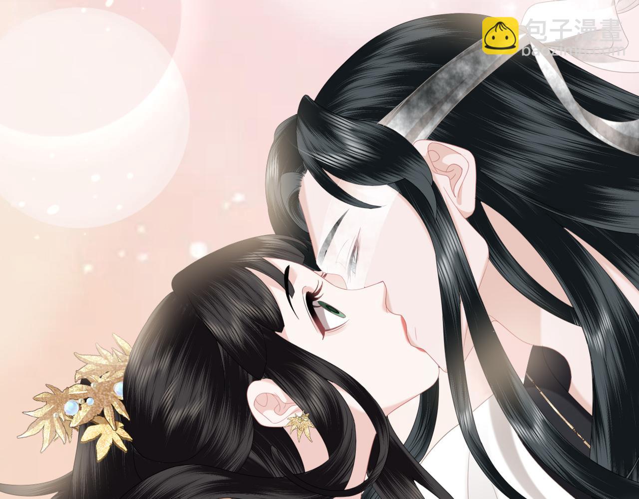 第20话 床尾贴贴(1/3)-第22话