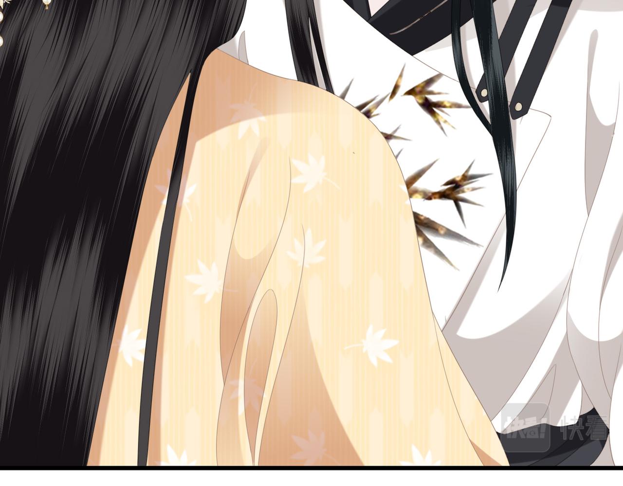 第20话 床尾贴贴(1/3)-第22话