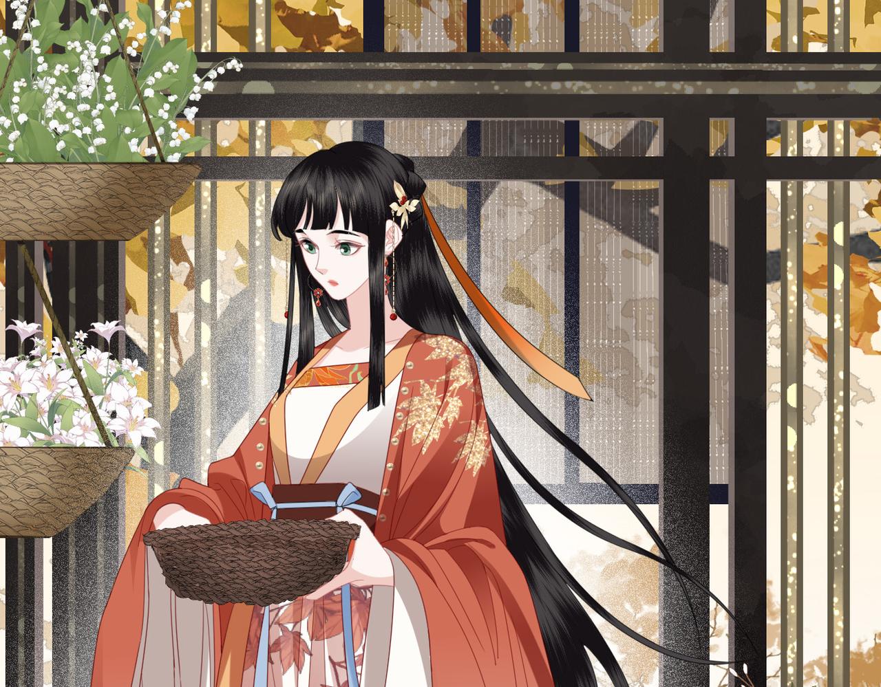 第22话 当我是什么？(1/3)-第24话