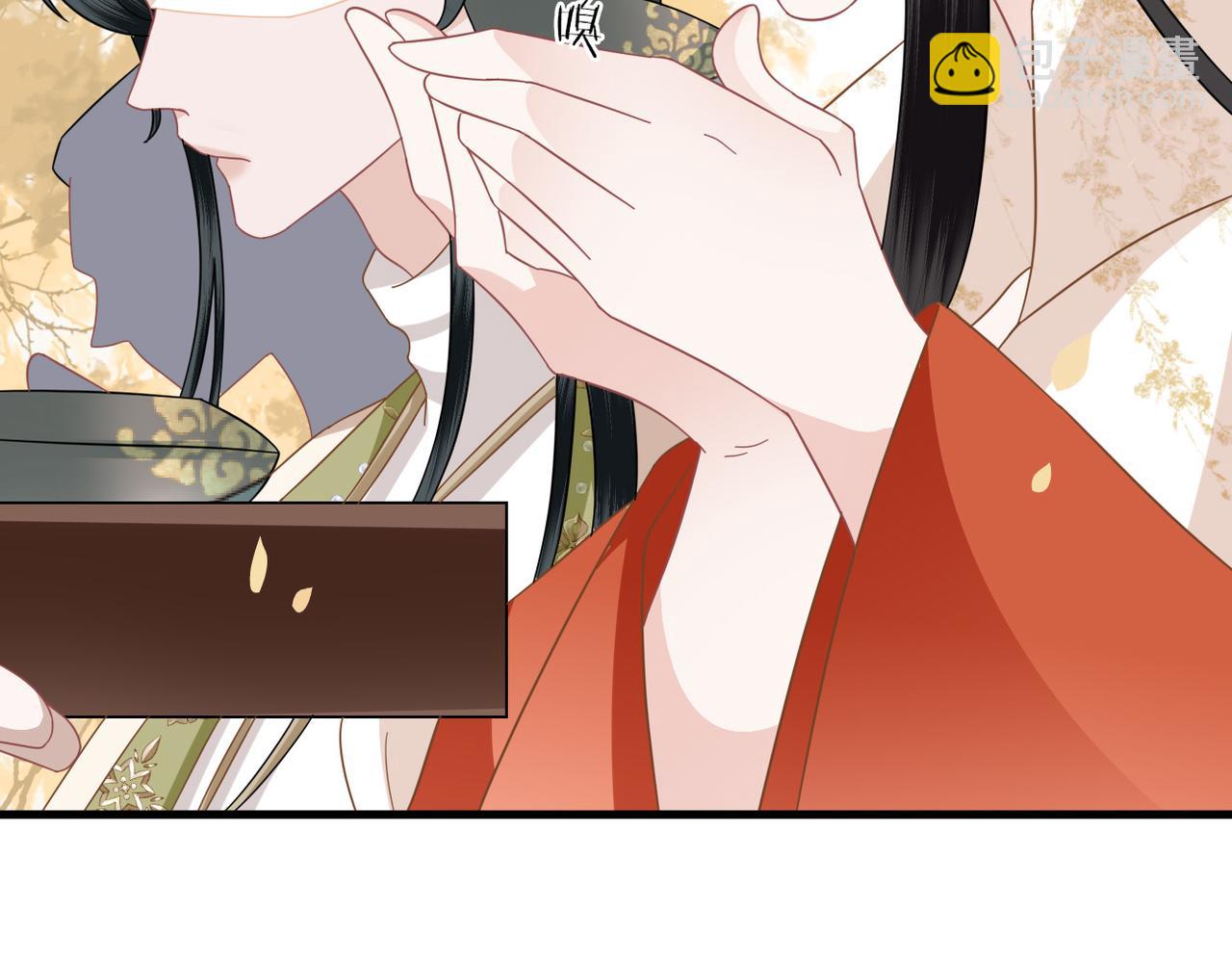 第28话 指点一二(1/3)-第30话