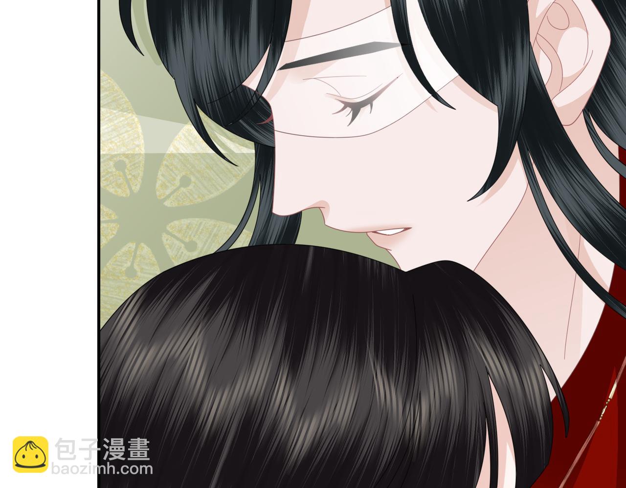 第32话 感情升温(1/3)-第34话