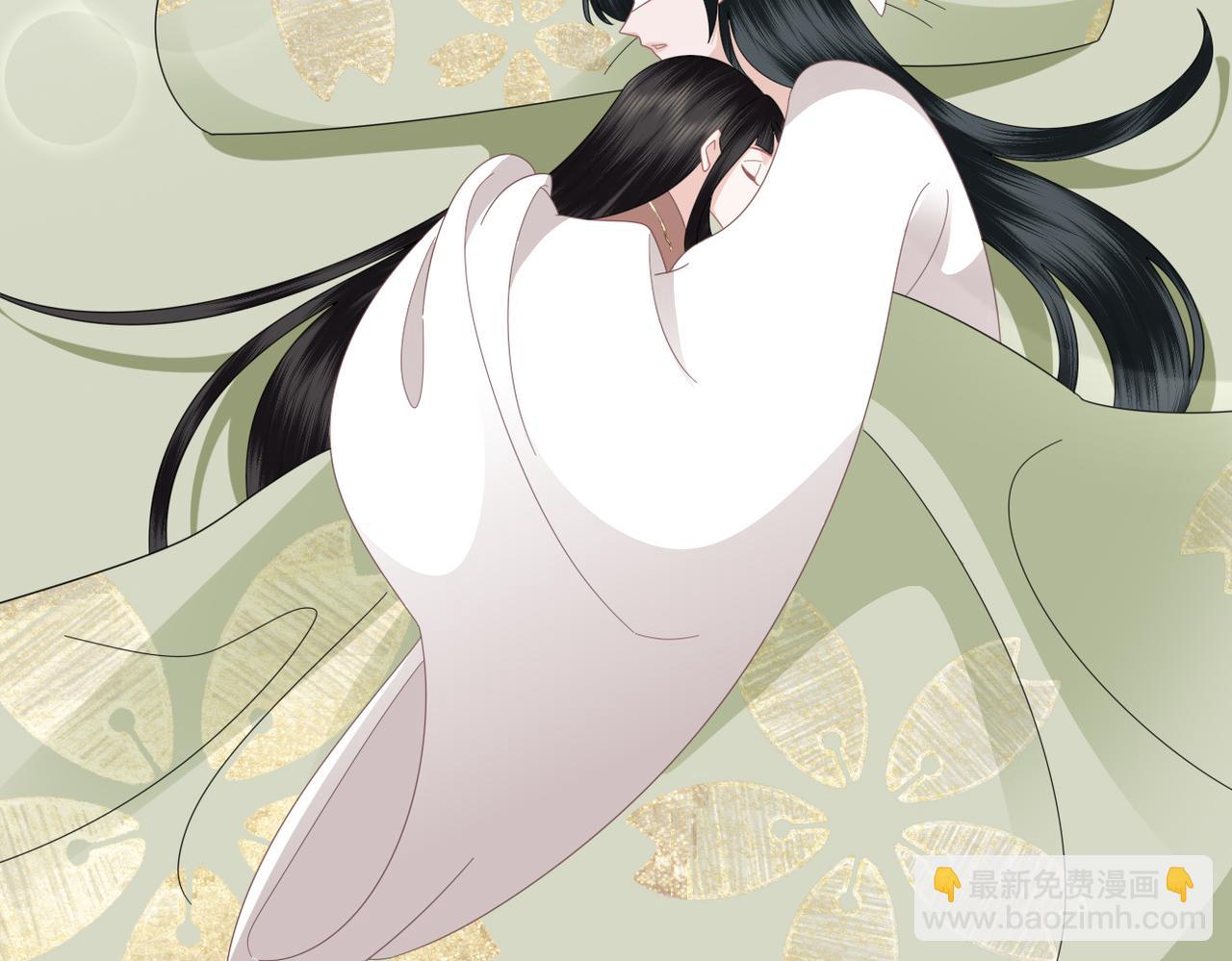 第32话 感情升温(1/3)-第34话