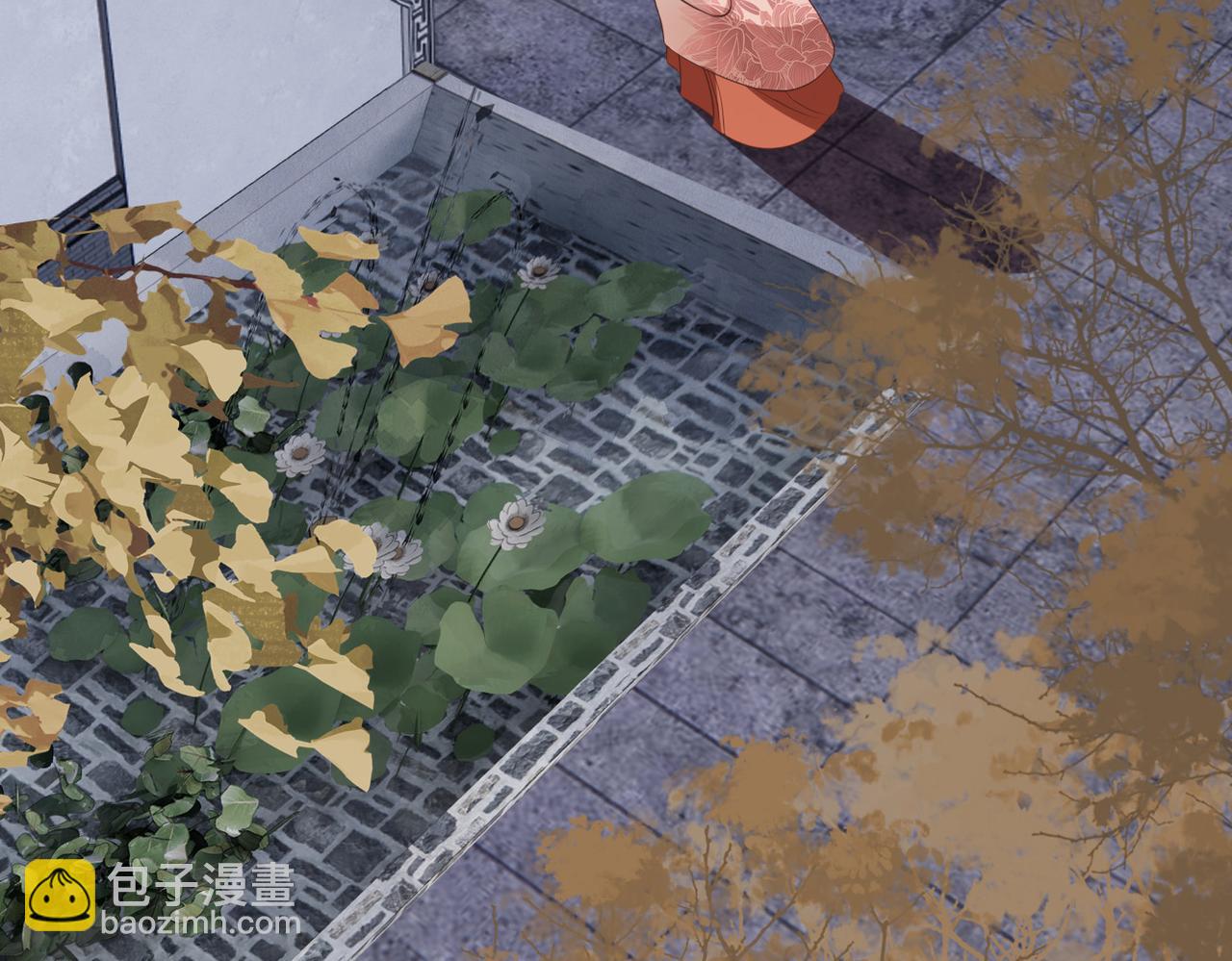 第38话 突发旧疾！(1/2)-第40话