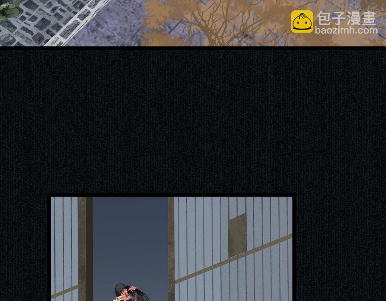 第38话 突发旧疾！(1/2)-第40话