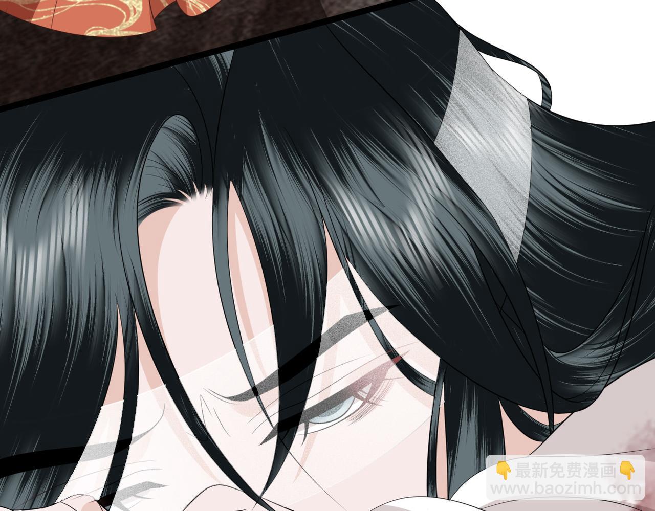 第38话 突发旧疾！(1/2)-第40话