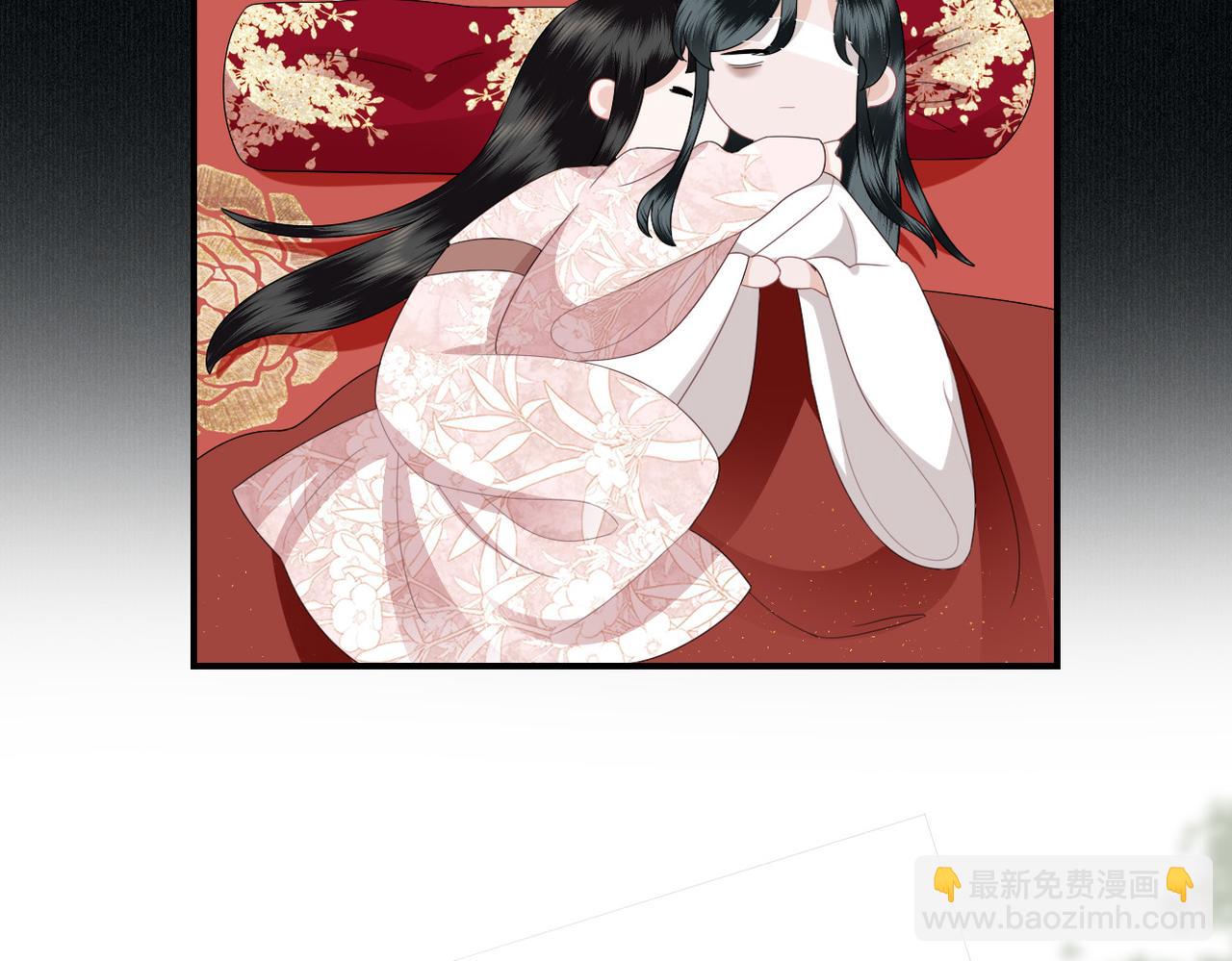 第8话 你看够了吗？(1/3)-第10话