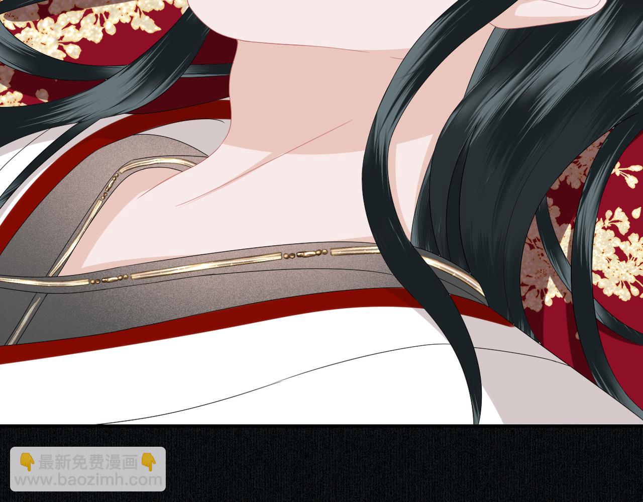 第8话 你看够了吗？(1/3)-第10话