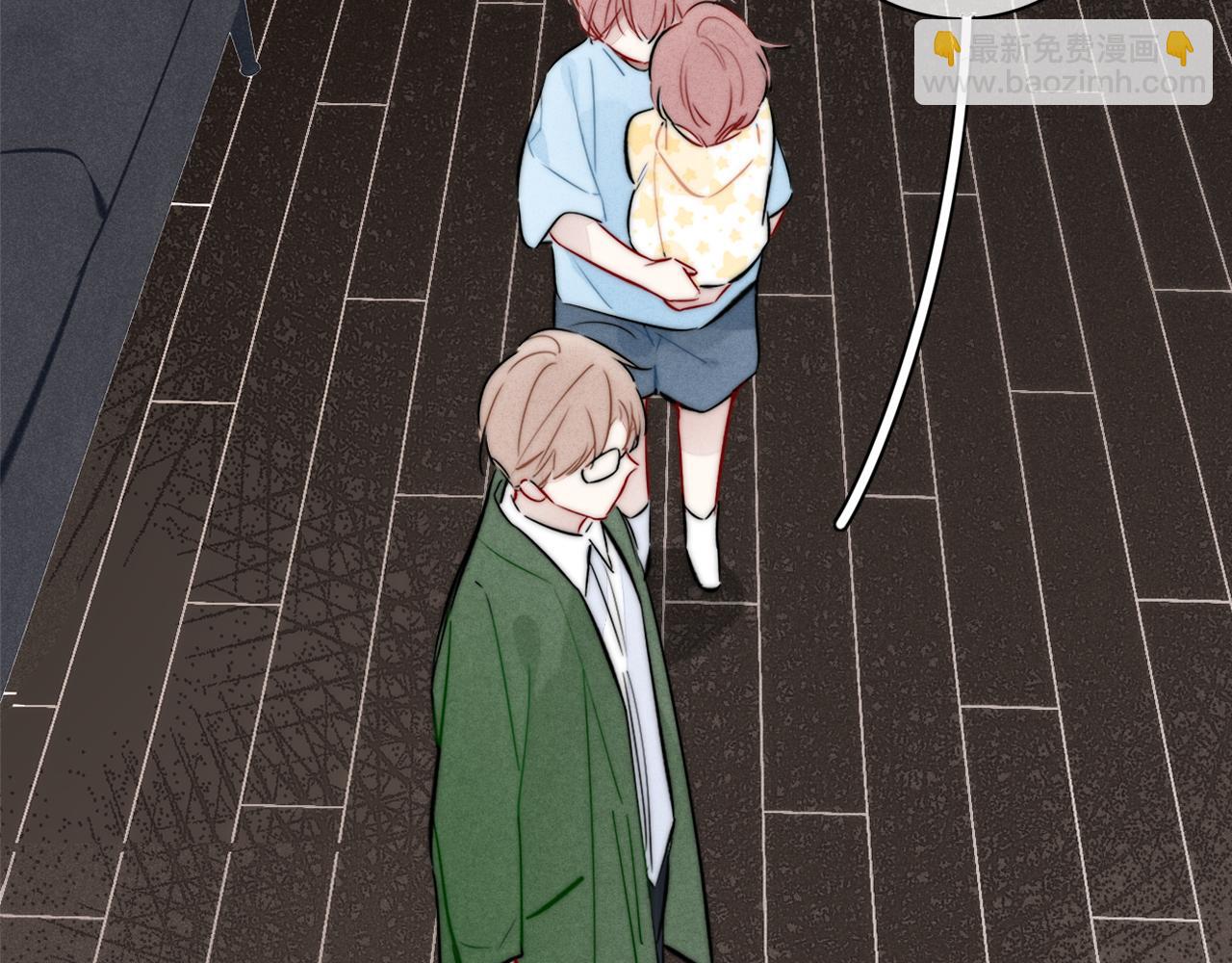 第94话 那个需要我的人(1/2)-第102话