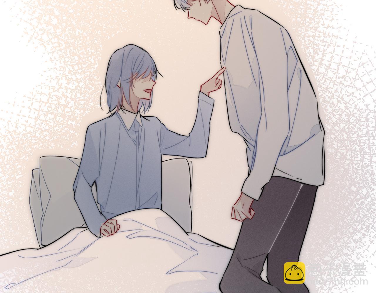 第98话 前几天&现在(1/2)-第106话