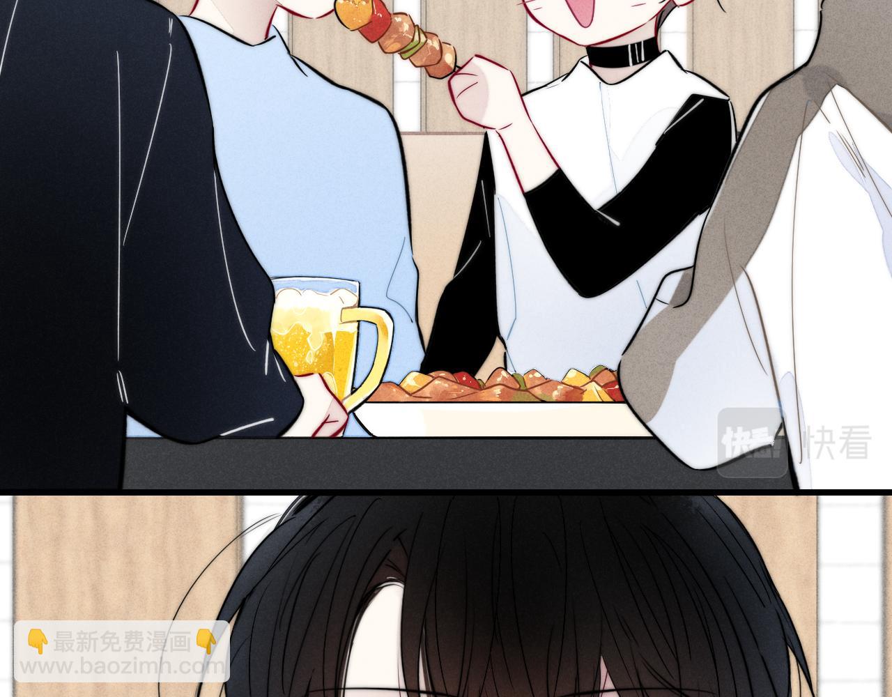 番外 两对cp的某些日常(1/2)-第108话