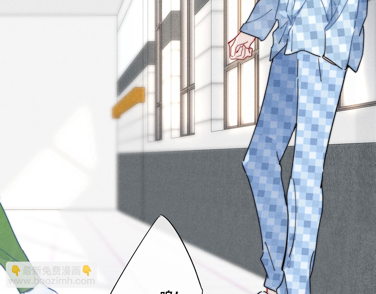 101话 这边的结束(1/2)-第110话