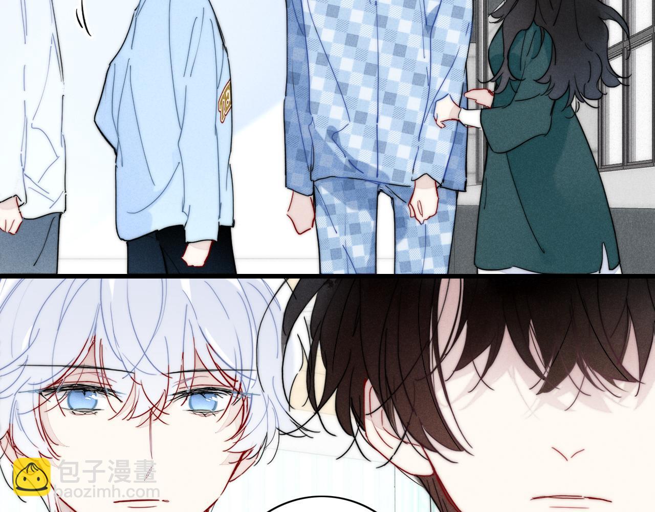 101话 这边的结束(1/2)-第110话