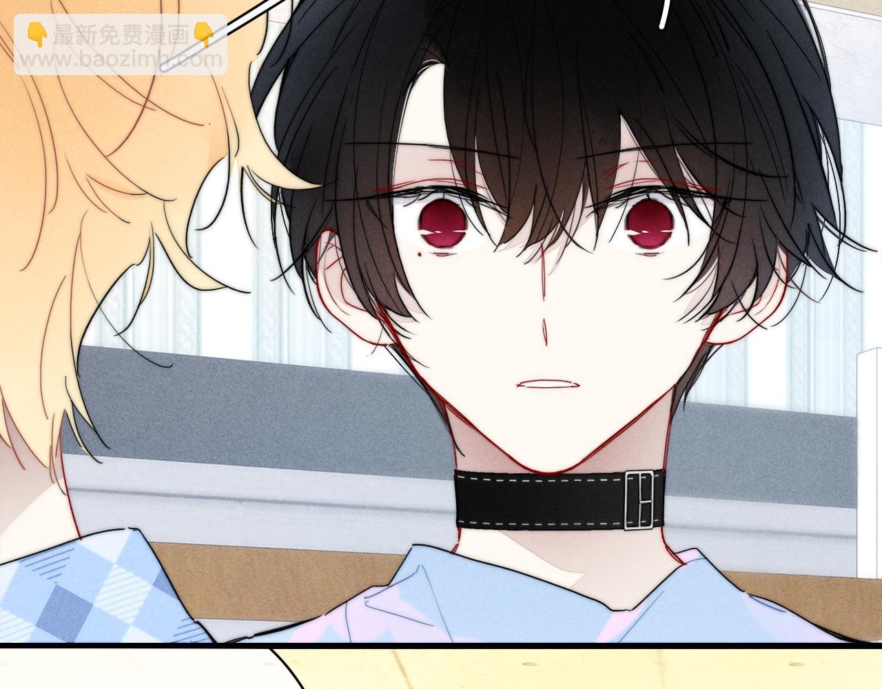 101话 这边的结束(1/2)-第110话