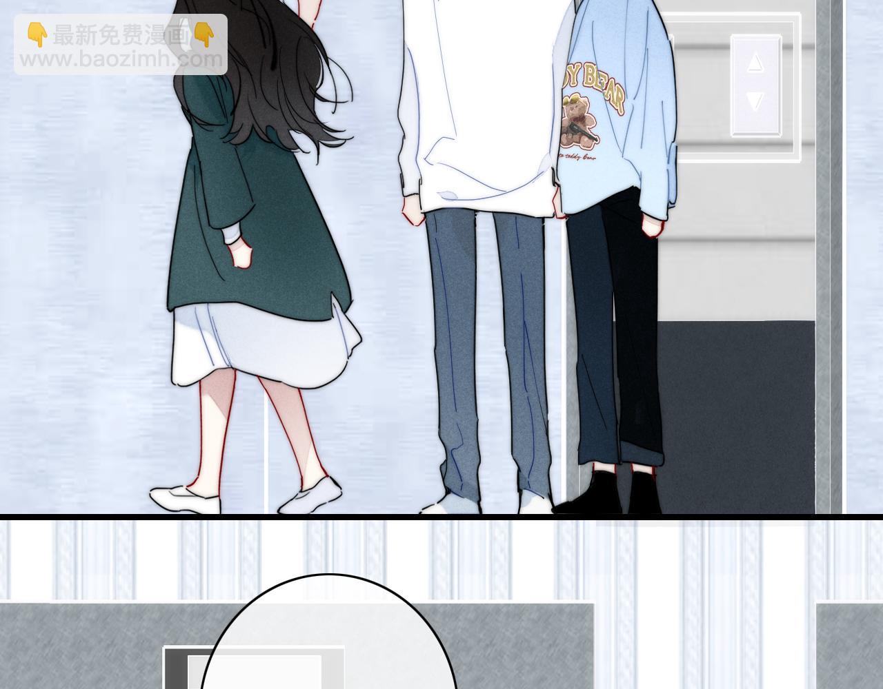 101话 这边的结束(1/2)-第110话