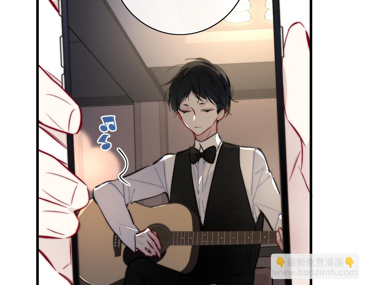 番外 同一世界的辞浅01(1/2)-第112话