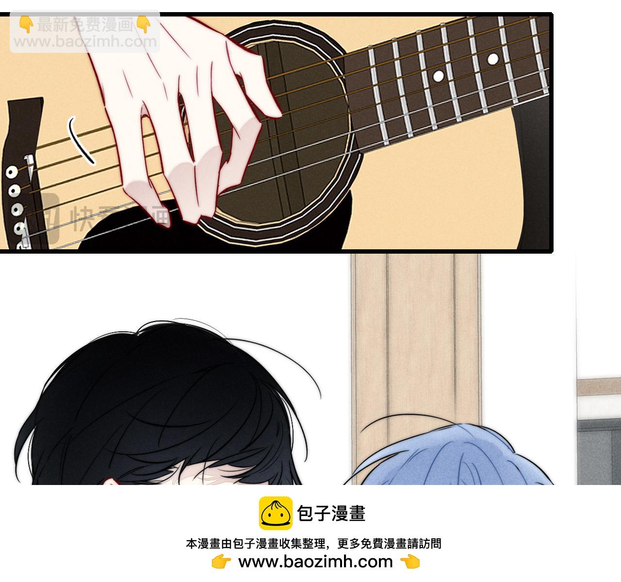 同一个世界的辞浅07(1/2)-第118话