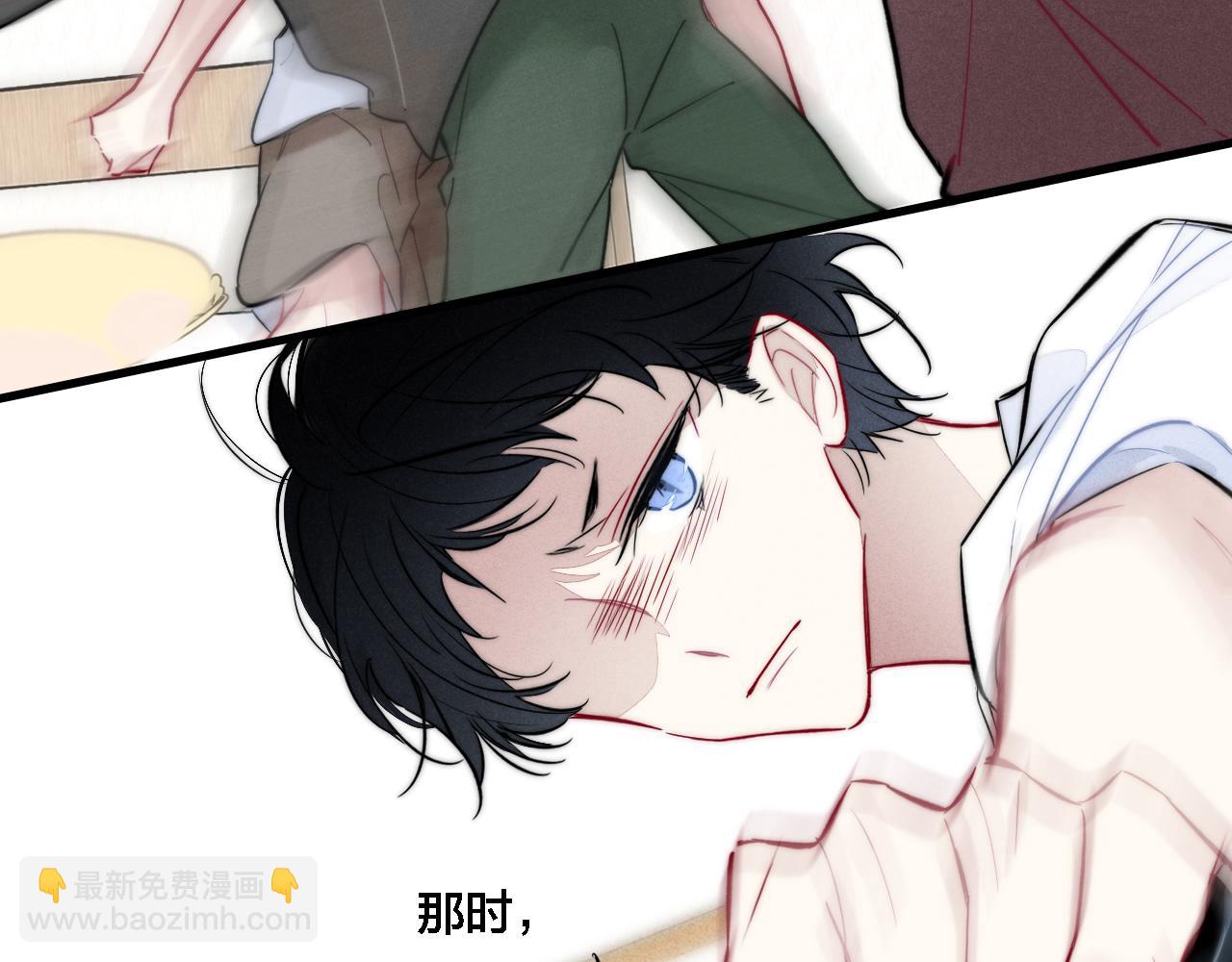 同一个世界的辞浅09(1/2)-第120话