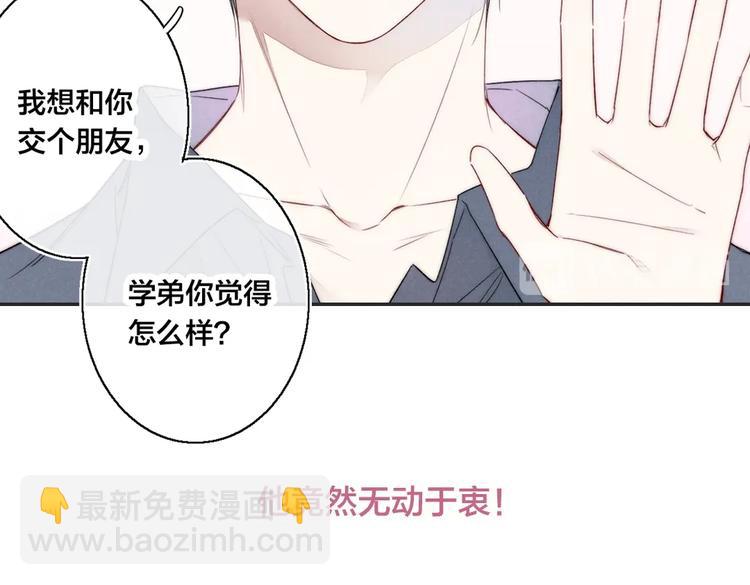 序章 一见钟情的对象不太对？-第2话