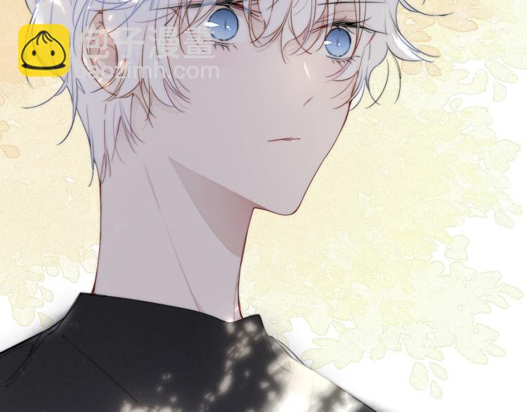 第32话 双向的醋意？(1/2)-第34话