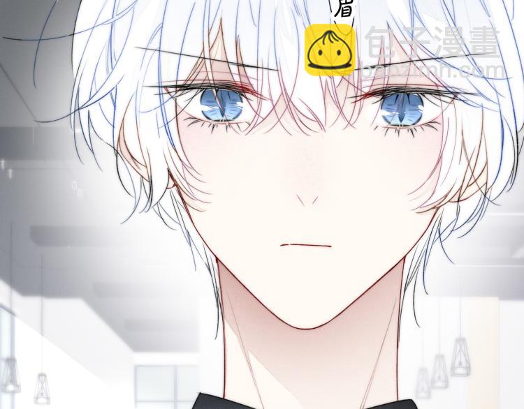 第32话 双向的醋意？(1/2)-第34话