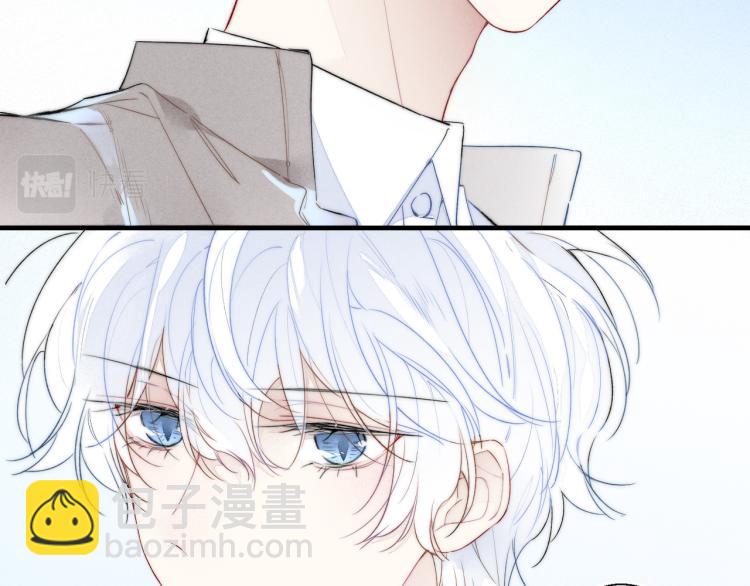 第32话 双向的醋意？(1/2)-第34话