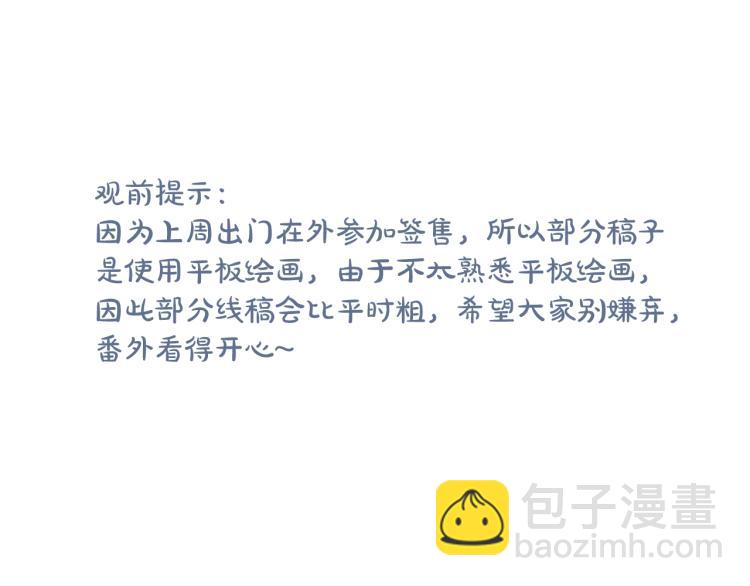 番外-婚后(1/2)-第36话