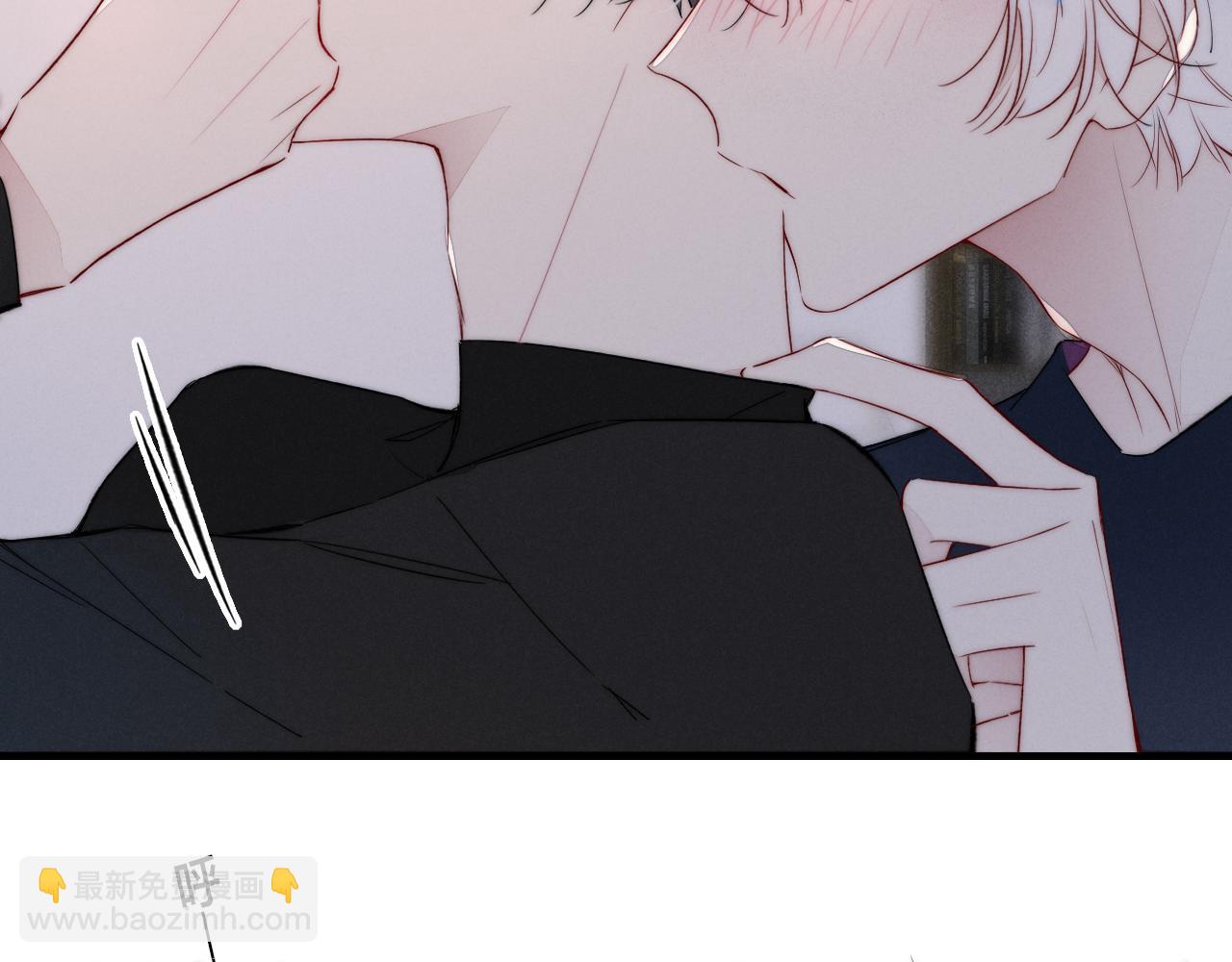 第39话 你是我的选择(1/2)-第42话