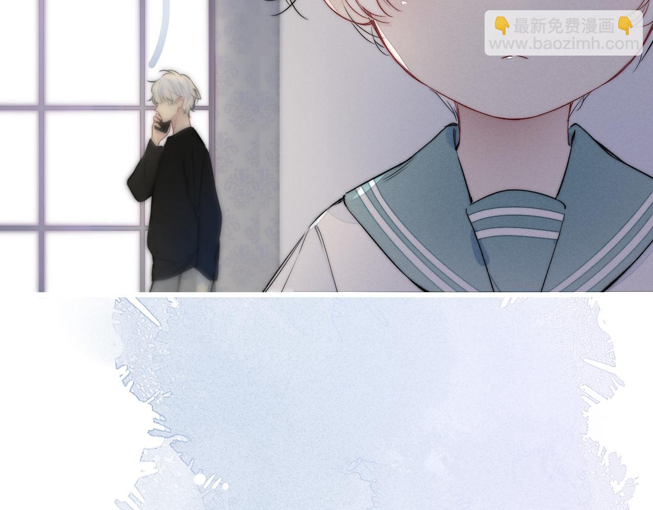 第44话 请别惯着我(1/2)-第48话