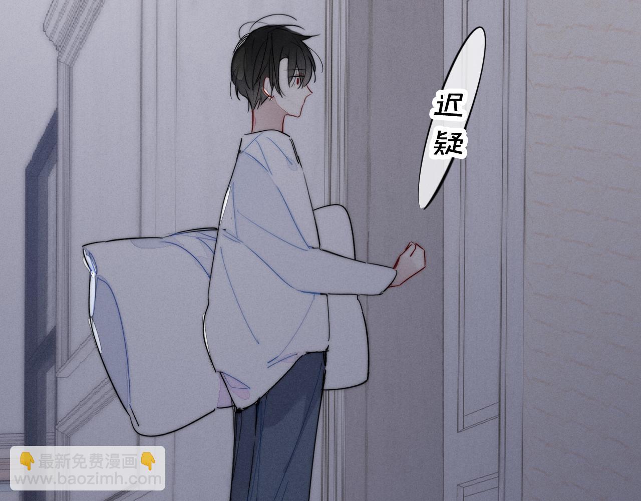 第46话 第一晚(1/2)-第50话